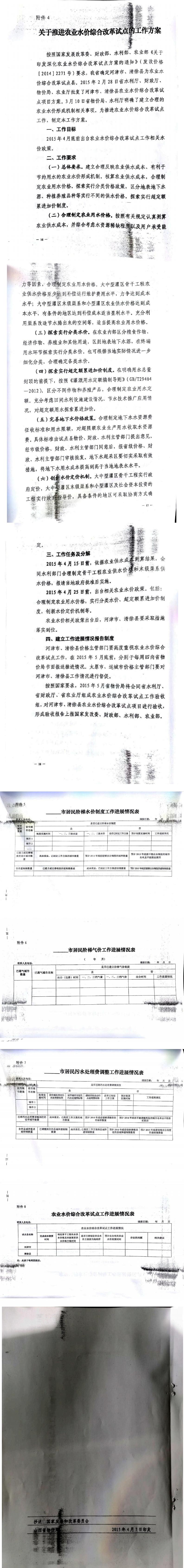 忻發(fā)改價格發(fā)[2015]19號忻州市發(fā)展和改革委員會轉(zhuǎn)發(fā)山西省物價局關(guān)于印發(fā)加快推進城鎮(zhèn)居民用水、用氣階梯價格制度等工作方案的通知21-28.jpg